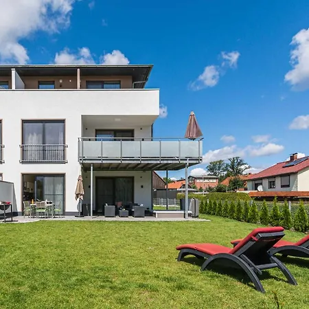 Luxus_eg_fewo Time Out _we 2_ Διαμέρισμα *